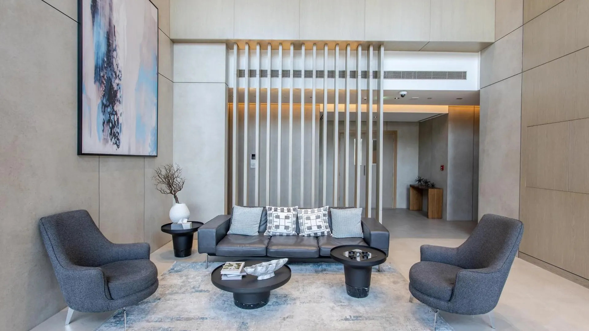 Stay By Latinem Luxury 2Br Holiday Home W2703 Near Burj Khalifa Dubaj