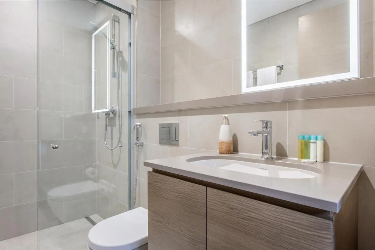 Apartment Stay By Latinem Luxury 2Br Holiday Home W2703 Near Burj Khalifa Dubai United Arab Emirates