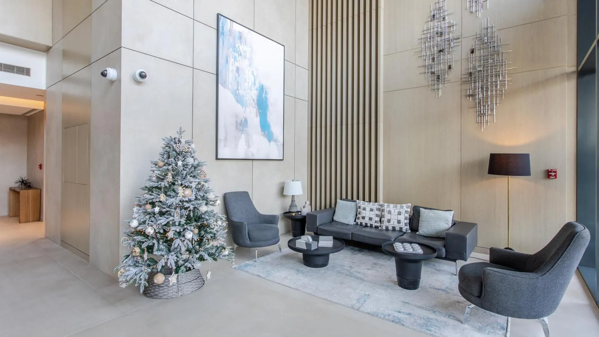 Apartment Stay By Latinem Luxury 2Br Holiday Home W2703 Near Burj Khalifa Dubai