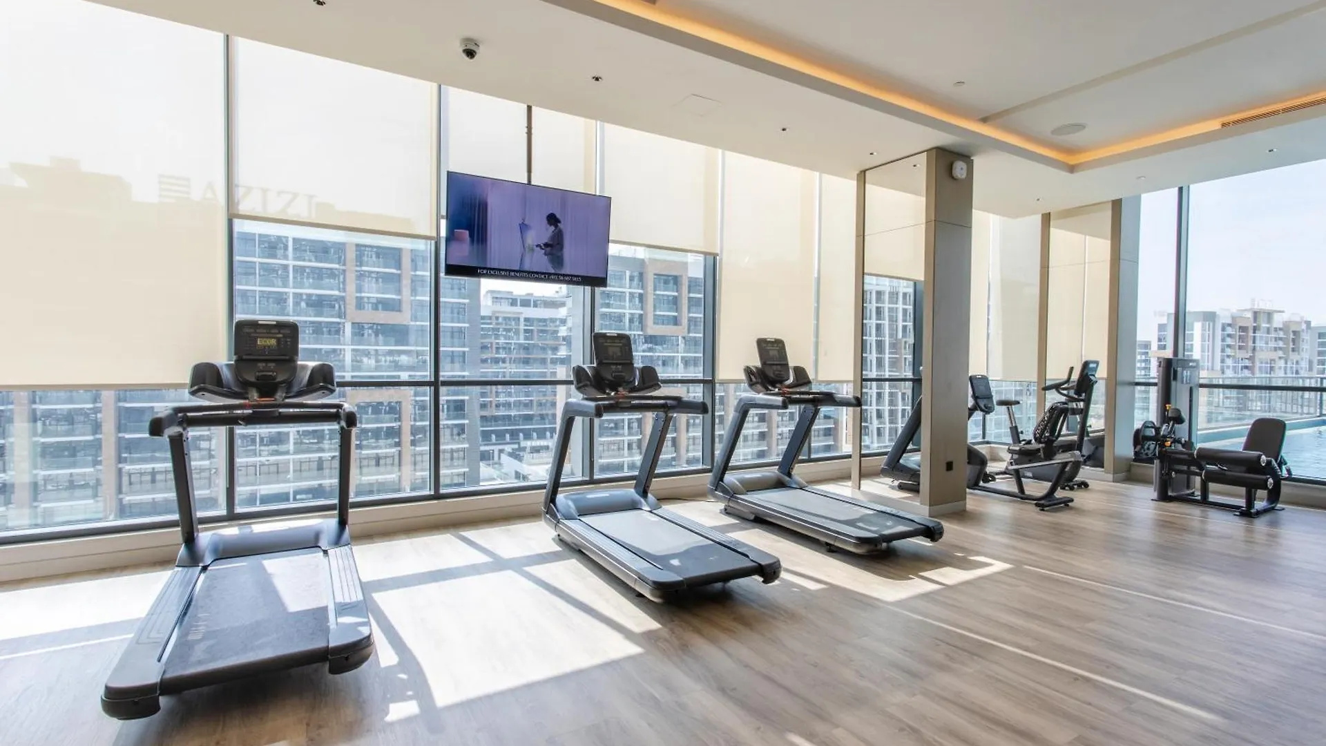 Stay By Latinem Luxury 2Br Holiday Home W2703 Near Burj Khalifa Dubai 0*,  United Arab Emirates