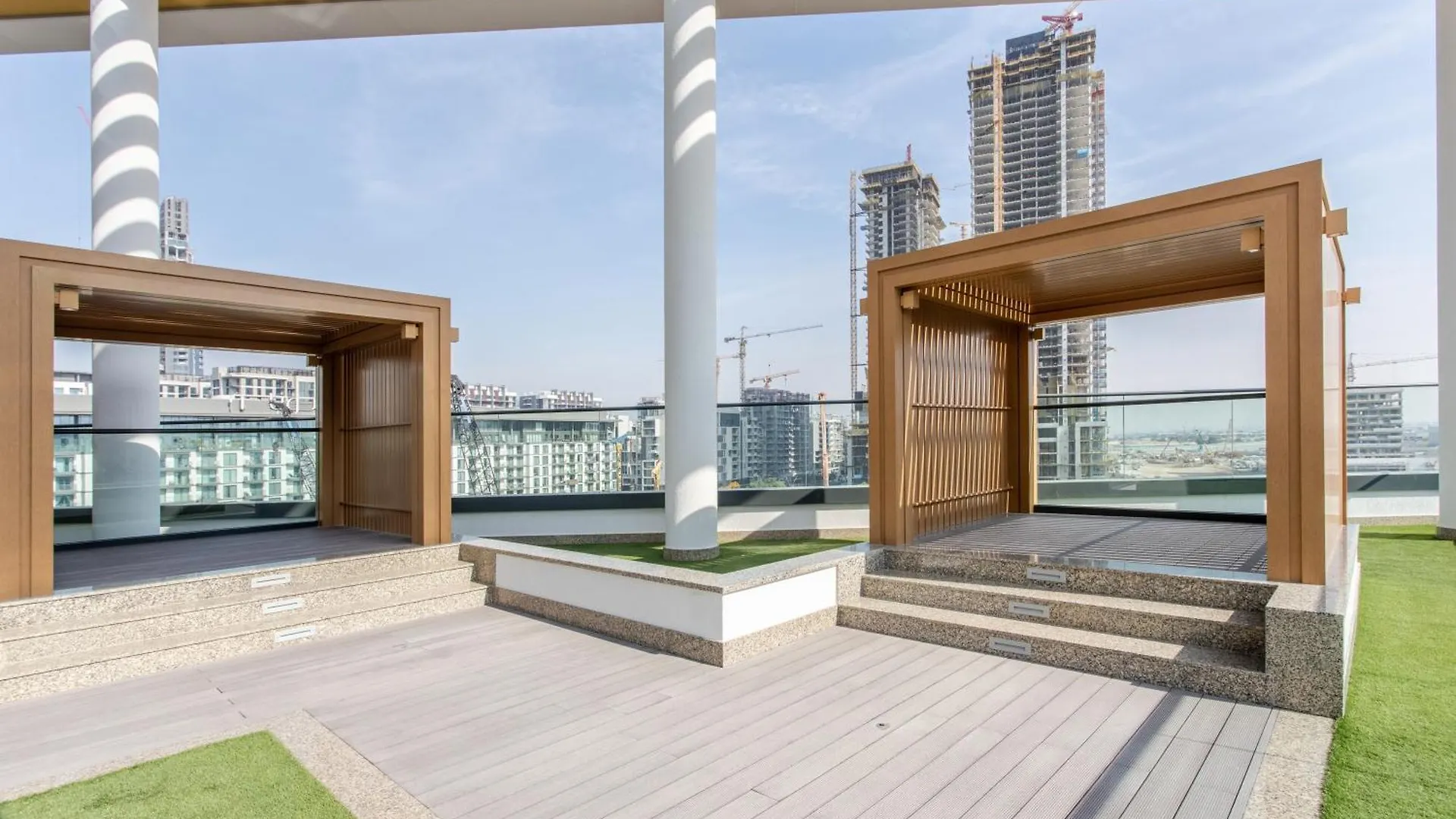 Apartment Stay By Latinem Luxury 2Br Holiday Home W2703 Near Burj Khalifa Dubai United Arab Emirates